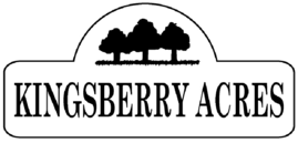 Kingsberry Acres Condominium Association Logo